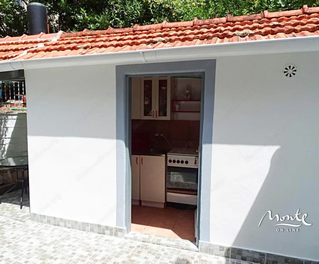 Sale, house, 78m², Orahovac, Kotor