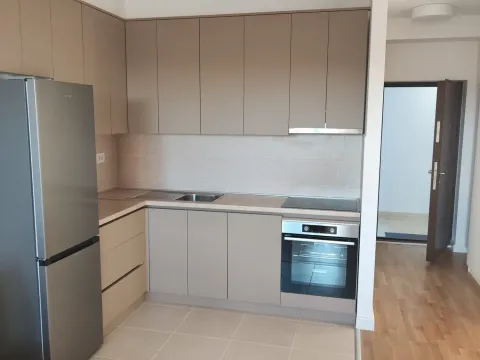 Stan-na-dan, garsonjera, 35m², Tološka šuma, Podgorica - image 4