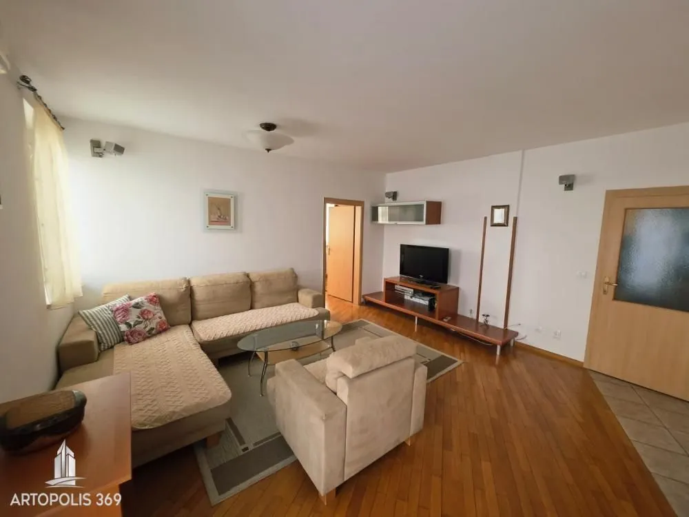 Sale, two bedroom apartment, 48m², Kluz, Zvezdara Sve Podlokacije