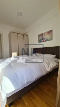 Rent, one bedroom apartment, 45m², Ljubović, Podgorica - image 11