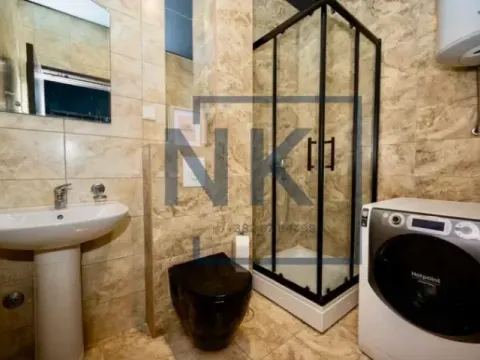 Izdavanje, jednosoban stan, 63m², Momišići, Podgorica - image 12