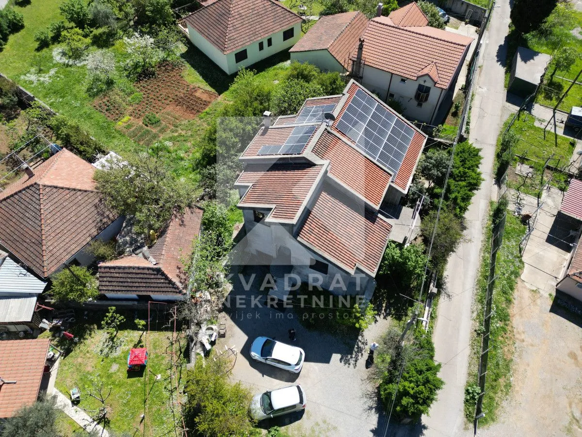 Sale, house, 339m², Zabjelo, Podgorica