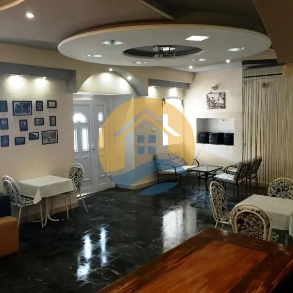 Prodaja, ugostiteljski objekat, 450m², Đenovići, Herceg Novi