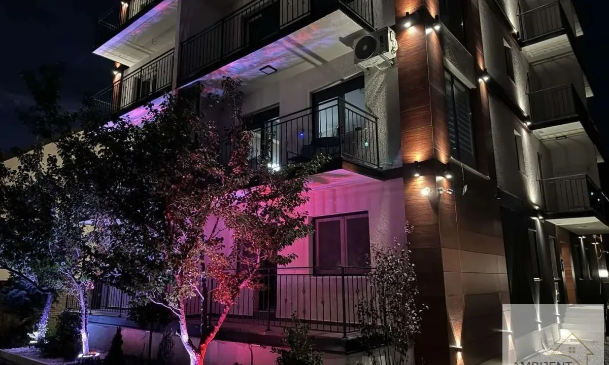 Sale, three bedroom apartment, 69m², Surčin, Beograd