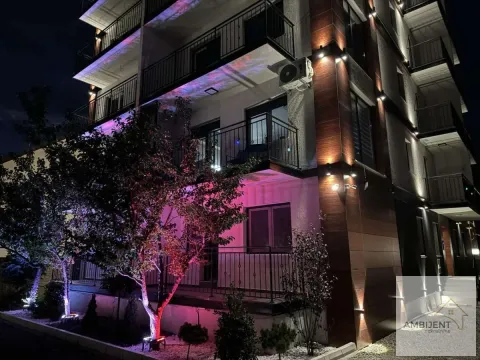 Sale, three bedroom apartment, 69m², Surčin, Beograd