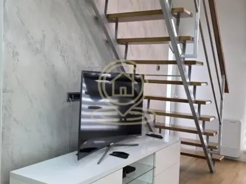 Izdavanje, stan, 130m², Bogoslovija, Palilula Sve Podlokacije - image 18