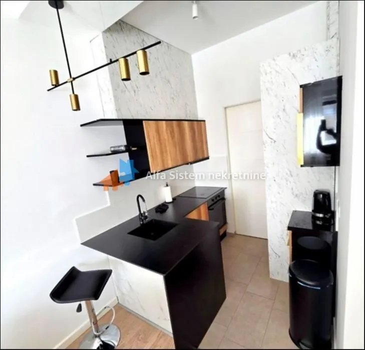 Rent, two bedroom apartment, 42m², Lion, Zvezdara Sve Podlokacije