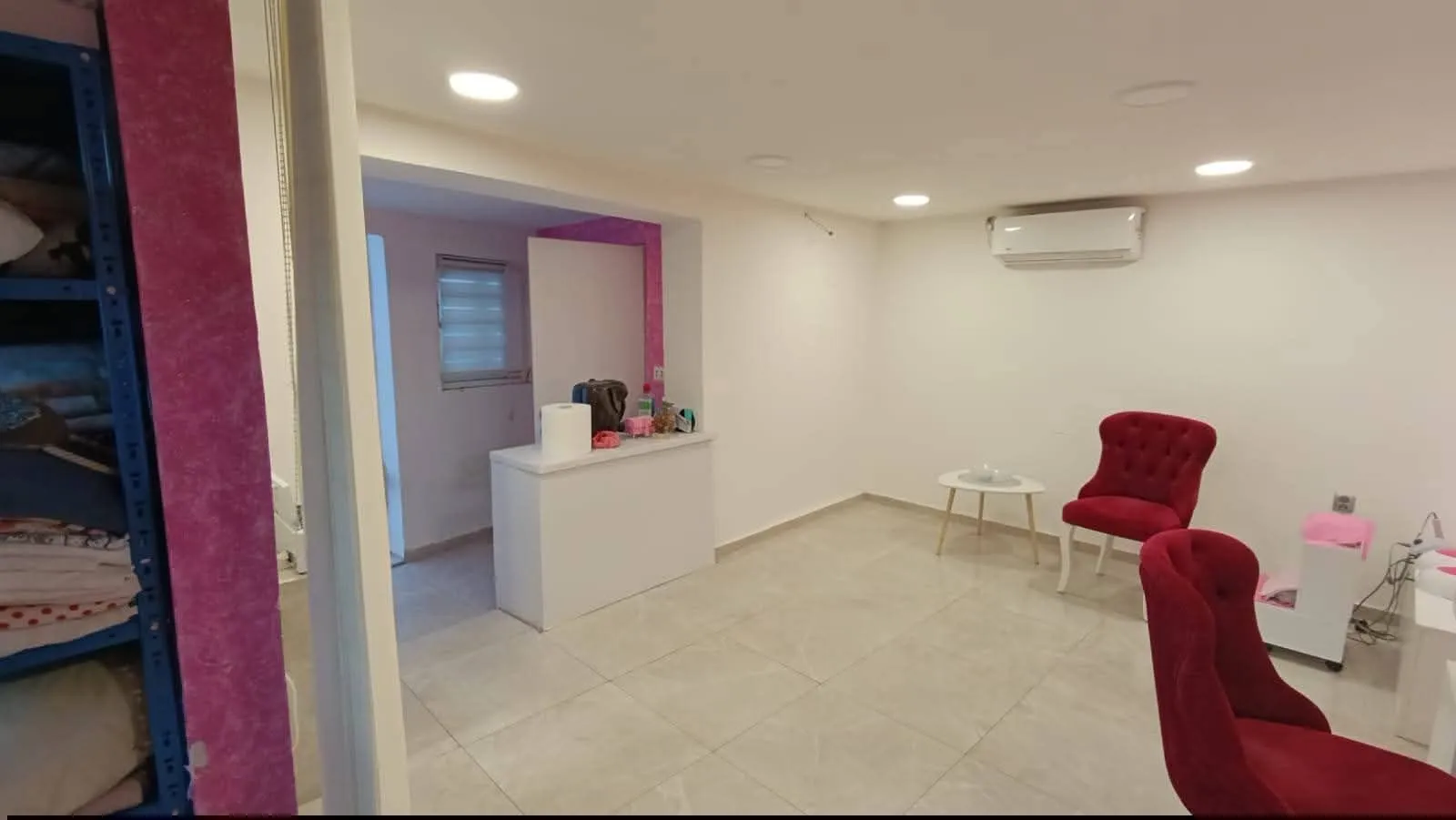 Sale, studio apartment, 30m², Drac, Podgorica