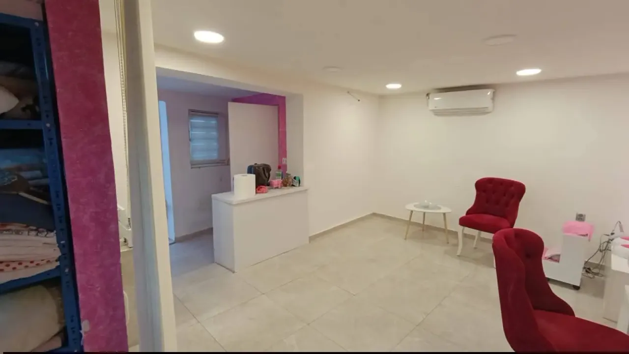 Sale, studio apartment, 30m², Drac, Podgorica