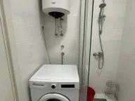 Izdavanje, jednosoban stan, 46m², Stari Aerodrom, Podgorica - image 10