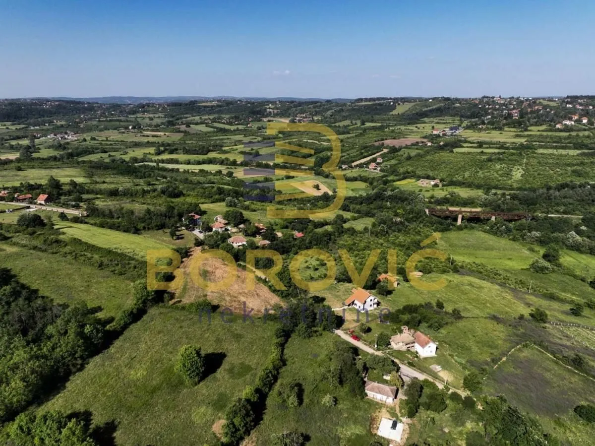 Prodaja, kuća, 204m², Voždovac Sve Podlokacije, Beograd