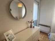 Rent, two bedroom apartment, 63m², 1 maj, Podgorica - image 4