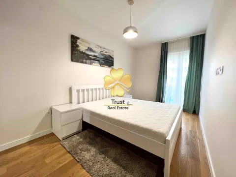 Izdavanje, jednosoban stan, 47m², Central Point, Podgorica - image 6