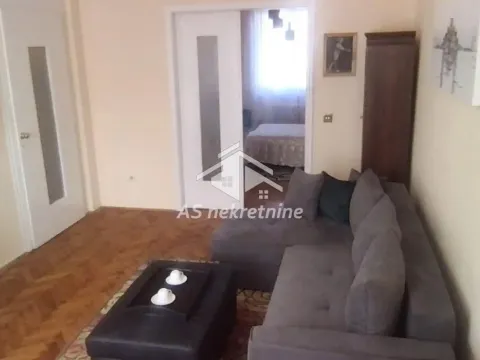 Rent, two bedroom apartment, 40m², Stari Grad, Beograd - image 5