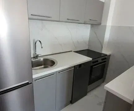 Izdavanje, jednosoban stan, 45m², Pobrežje, Podgorica - image 7