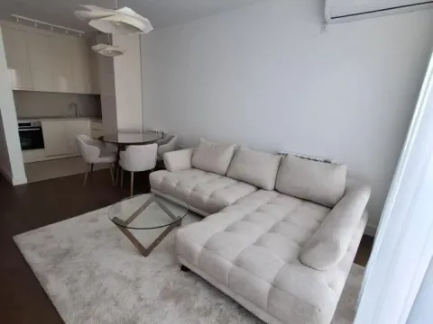 Rent, two bedroom apartment, 45m², Centar, Novi Sad - image 3