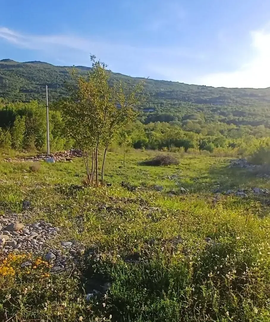 Prodaja, plac, 1017m², Danilovgrad, Crna Gora