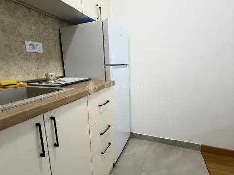 Izdavanje, jednosoban stan, 45m², New City, Podgorica - image 6