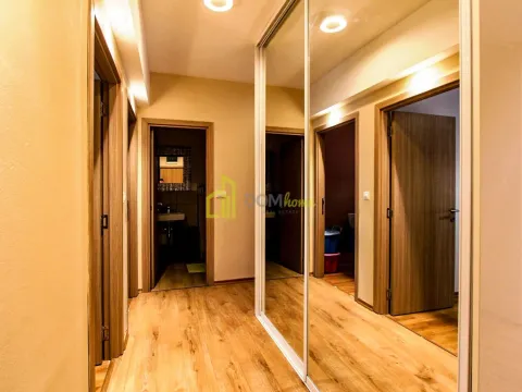 Sale, three bedroom apartment, 88m², Budva, Crna Gora - image 3