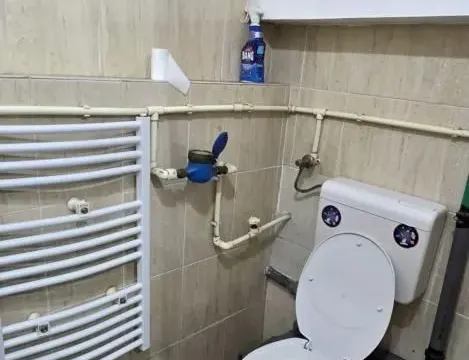 Rent, one bedroom apartment, 40m², Socijalno, Novi Sad Sve Podlokacije - image 10