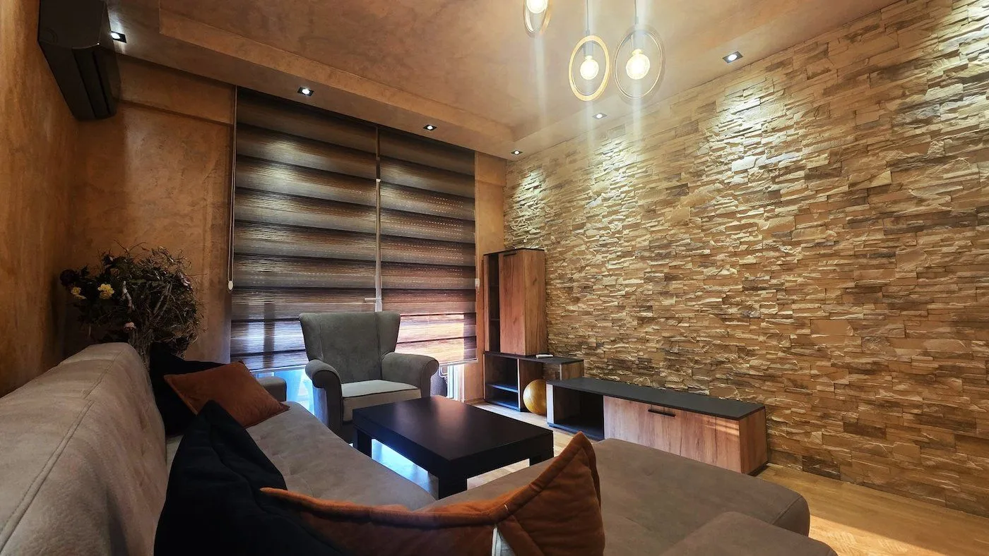 Prodaja, stan, 48m², Ljubović, Podgorica