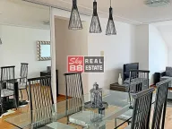 Izdavanje, četvorosoban stan, 130m², Senjak, Beograd - image 1