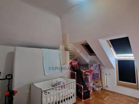 Sale, four bedroom apartment, 120m², Nova Detelinara, Novi Sad Sve Podlokacije - image 10