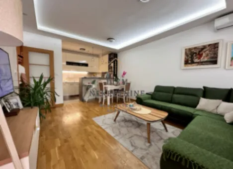 Izdavanje, dvosoban stan, 80m², City Kvart, Podgorica - image 3