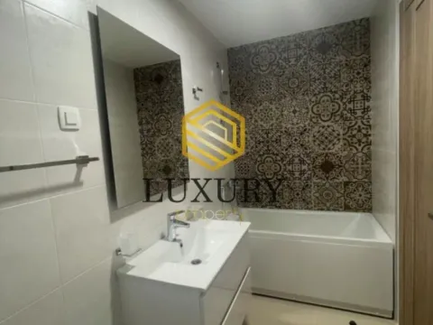 Rent, two bedroom apartment, 69m², Master Kvart, Podgorica - image 7