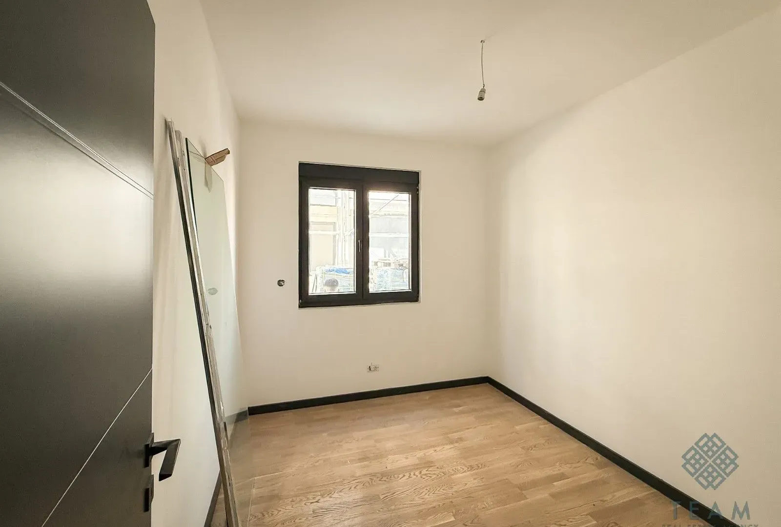 Rent, two bedroom apartment, 58m², Gorica C, Podgorica
