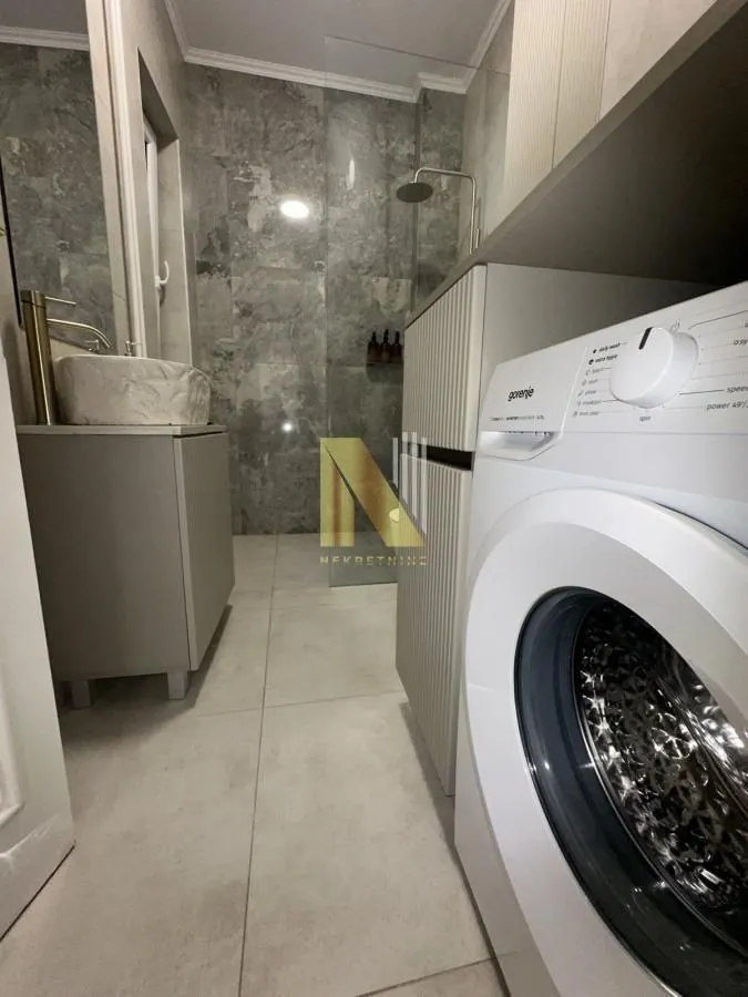 Rent, three bedroom apartment, 78m², Centar, Novi Sad