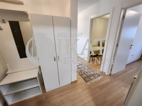 Izdavanje, dvosoban stan, 61m², Cvetkova Pijaca, Zvezdara Sve Podlokacije - image 6