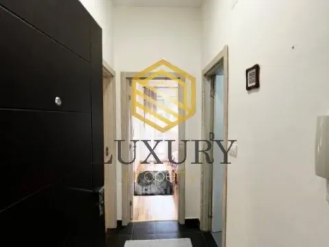 Izdavanje, jednosoban stan, 38m², Ljubović, Podgorica - image 9