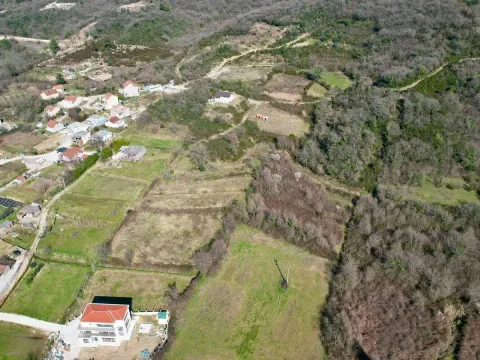 Prodaja, plac, 2044m², Radanovići, Kotor - image 2