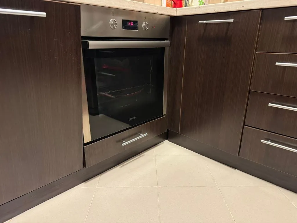 Prodaja, jednosoban stan, 40m², Pobrežje, Podgorica