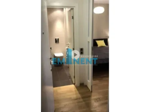 Rent, one bedroom apartment, 40m², Stari Grad, Beograd - image 3