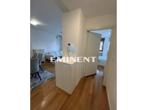 Izdavanje, dvosoban stan, 52m², Novi Beograd Blok 67, Novi Beograd Sve Podlokacije - image 6