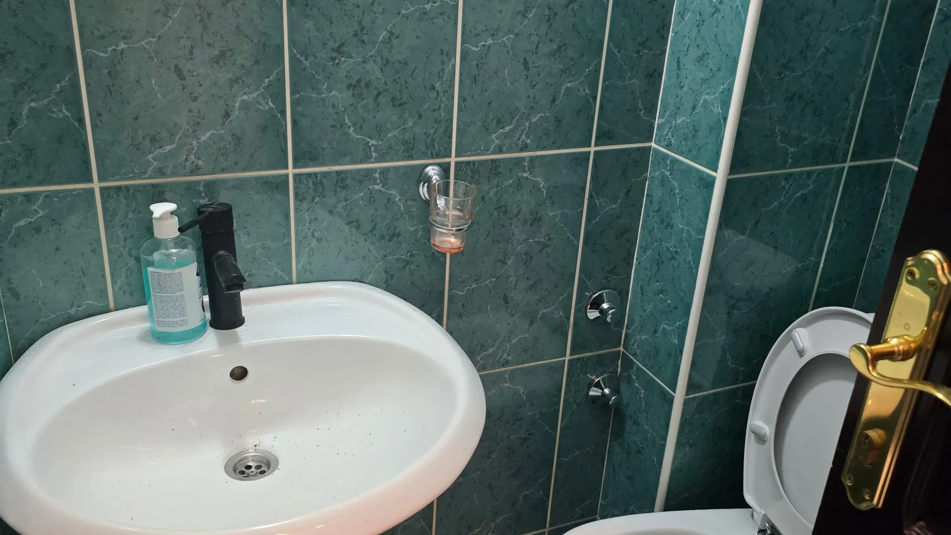 Izdavanje, jednosoban stan, 48m², Centar, Podgorica