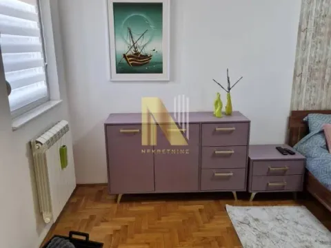Rent, two bedroom apartment, 56m², Centar, Novi Sad - image 12