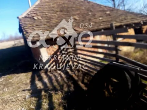 Sale, house, 260m², Svetlić, Topola - image 5