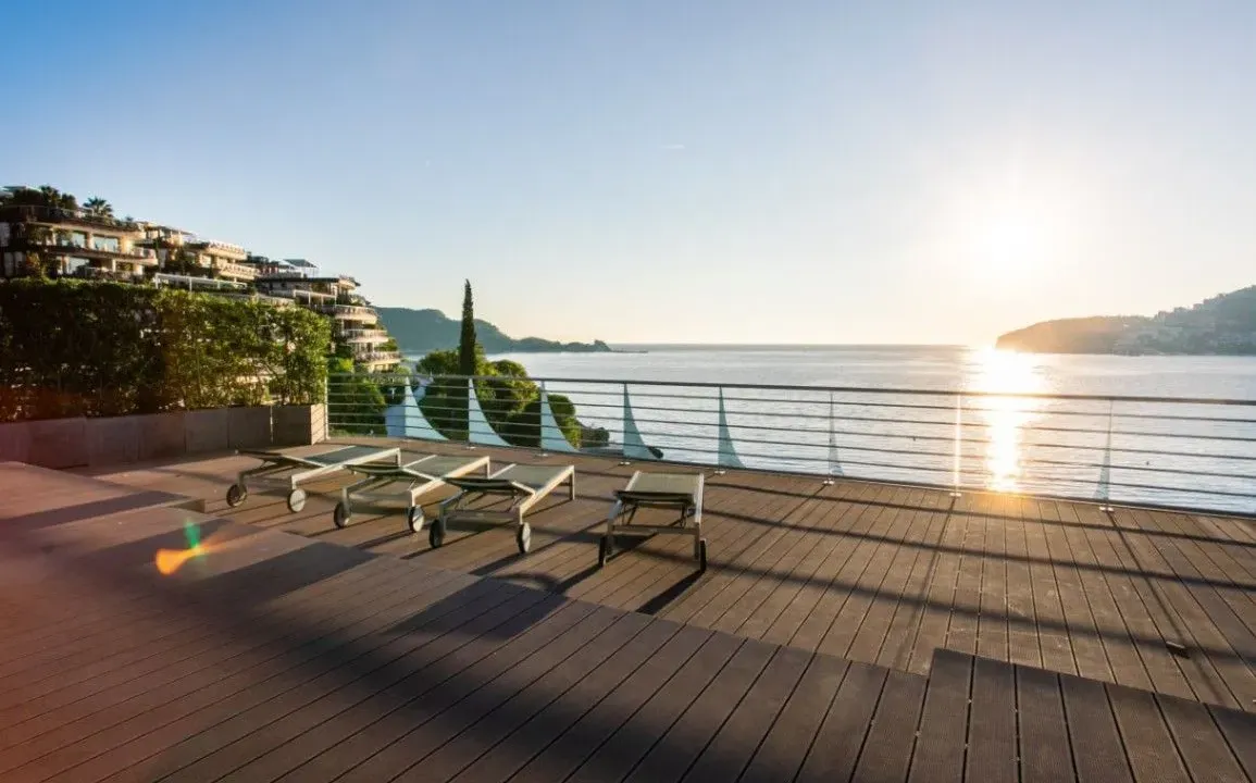 Stan-na-dan, dvosoban stan, 500m², Bečići, Budva