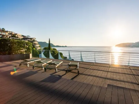 Stan na dan, dvosoban stan, 500m2, Bečići, Budva Stan na dan, dvosoban stan, 500m2, Bečići, Budva