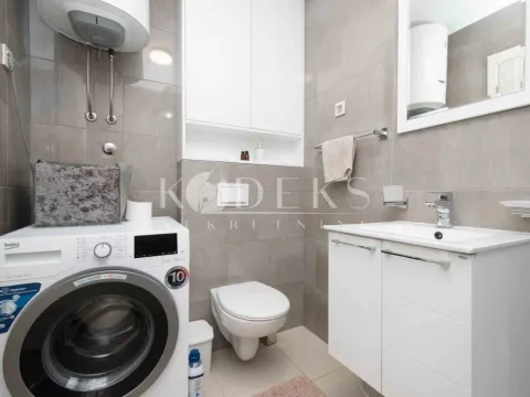 Rent, one bedroom apartment, 45m², Zabjelo, Podgorica - image 11