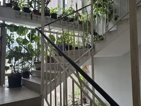 Izdavanje, jednosoban stan, 44m², Liman 4, Novi Sad Sve Podlokacije - image 12