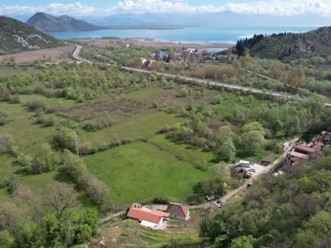 Sale, house, 150m², Virpazar, Bar - image 32