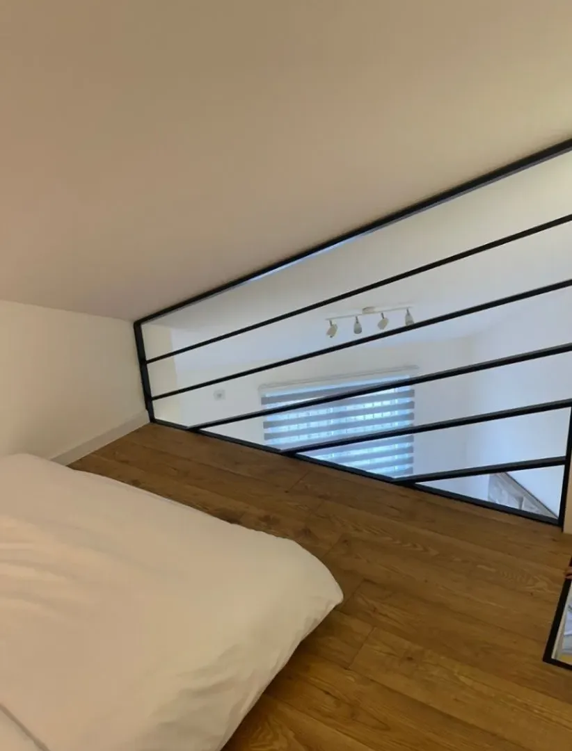 Rent, one bedroom apartment, 55m², Zagorič, Podgorica