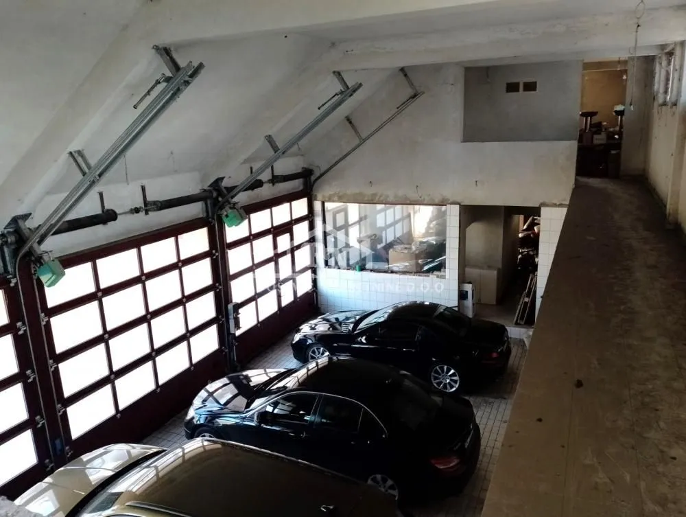 Rent, office space, 475m², Batajnica, Beograd