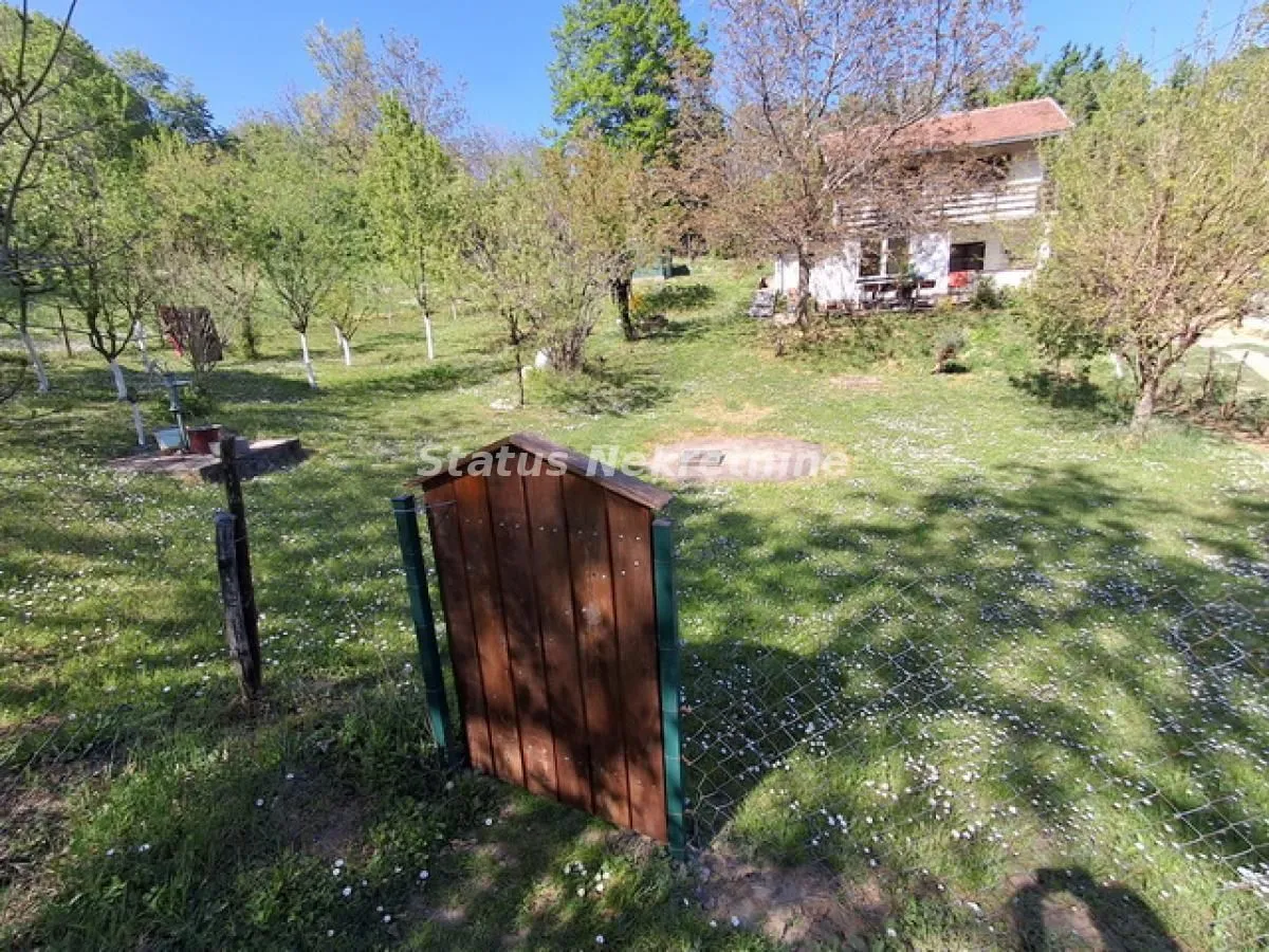 Sale, house, 67m², Beočin, Srbija