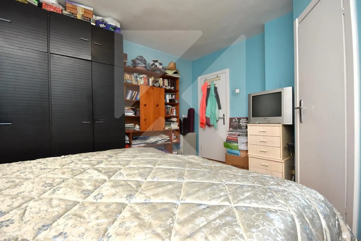 Prodaja, četvorosoban stan, 92m², Lepa Kata, Podgorica