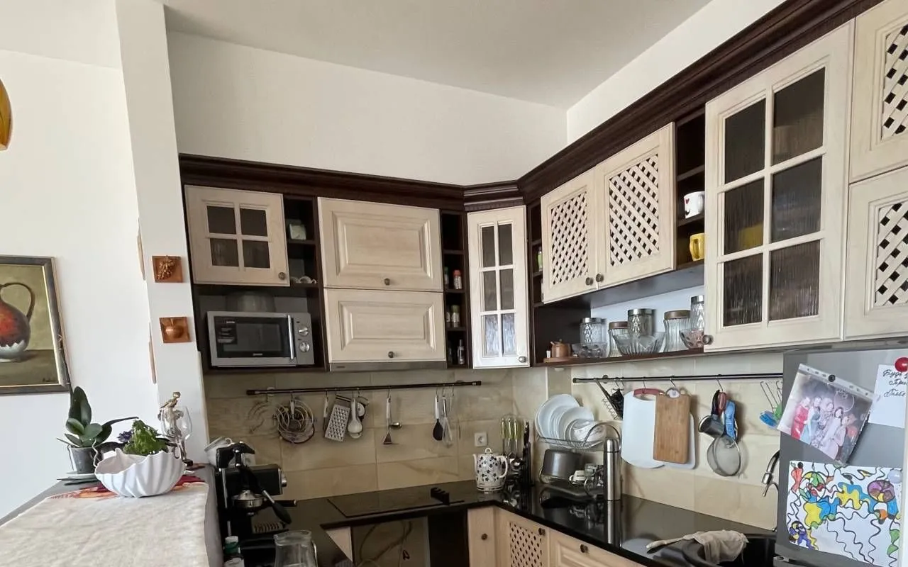 Sale, three bedroom apartment, 98m², Bečići, Budva